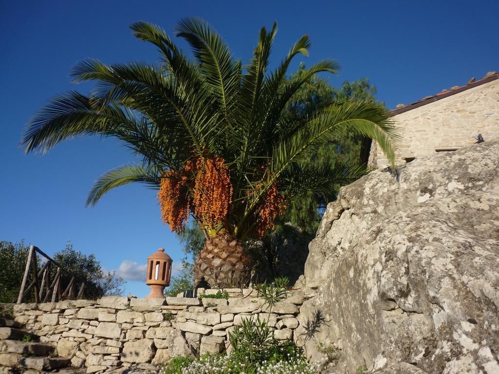 Rocca Del Vento San Pantaleone Exterior foto