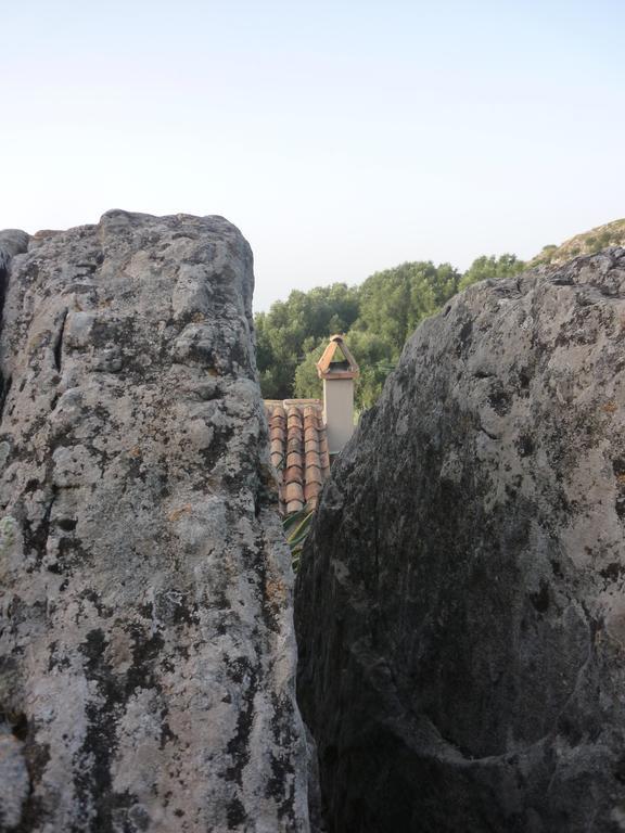 Rocca Del Vento San Pantaleone Quarto foto