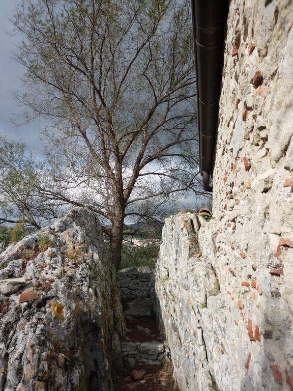 Rocca Del Vento San Pantaleone Quarto foto