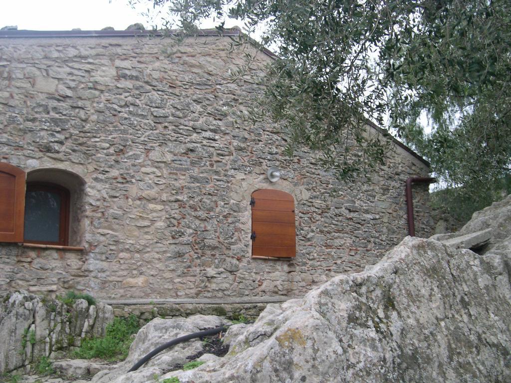 Rocca Del Vento San Pantaleone Quarto foto