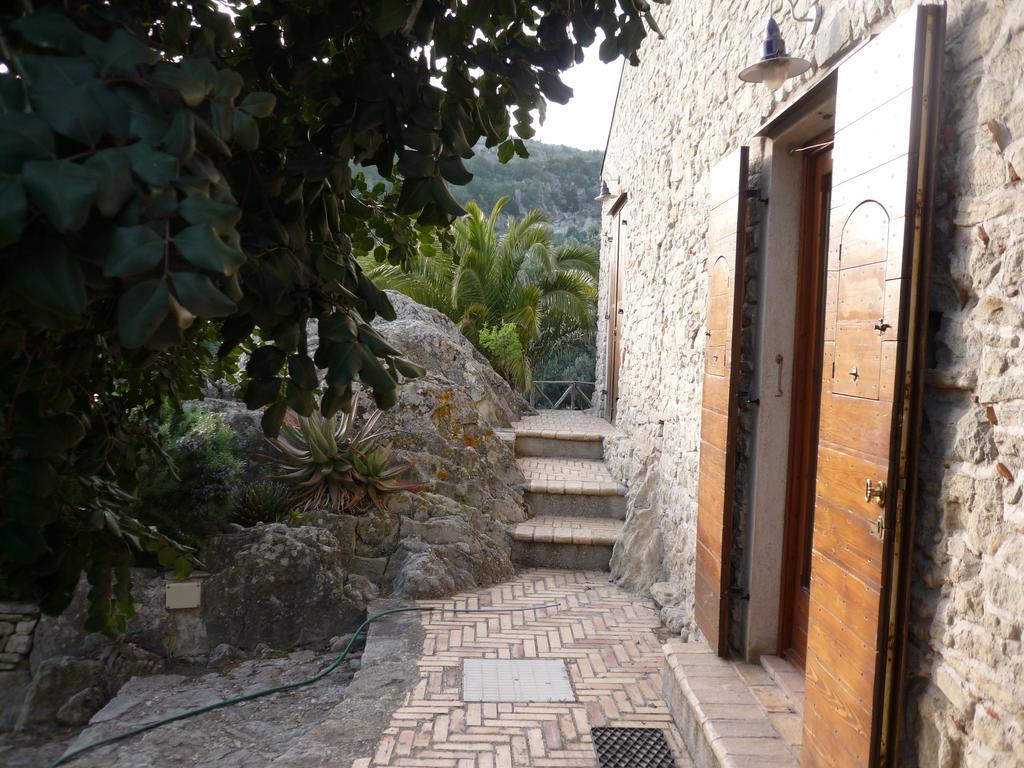 Rocca Del Vento San Pantaleone Quarto foto