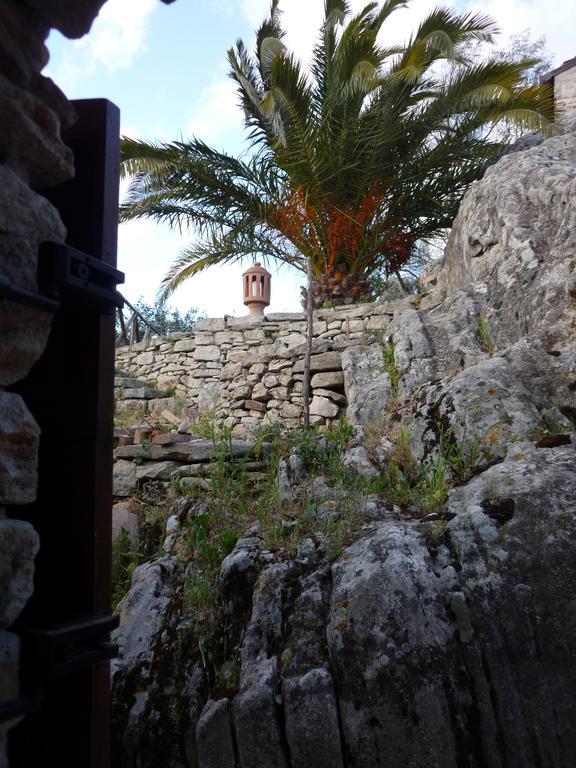 Rocca Del Vento San Pantaleone Quarto foto